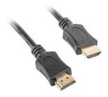 GEMBIRD HDMI V2.0 male-male cable High Speed Ethernet CCS 0.5m