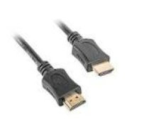 GEMBIRD HDMI V2.0 male-male cable HIGH SPEED ETHERNET CCS 1m