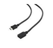 GEMBIRD CC-HDMI4X-10 High Speed HDMI extension cable with ethernet 3M