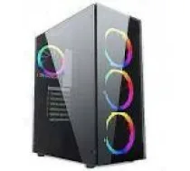 GEMBIRD Fornax 1500RGB PC case