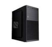 GEMBIRD Computer Case Fornax K300 black