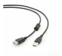 GEMBIRD CCF-USB2-AMAF-6 USB 2.0 A- B 1.8m cable with ferrite core