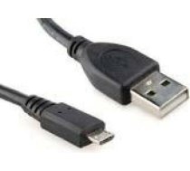 GEMBIRD CCP-MUSB2-AMBM-1M micro USB cable 2.0 AM-MBM5P 1m