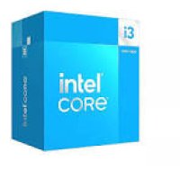 INTEL Core i3-14100 3.5GHz LGA1700 12M Cache Tray CPU