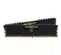 CORSAIR Vengeance LPX DDR4 3200MHz 16GB 2x8GB DIMM Unbuffered Single Rank 16-20-20-38