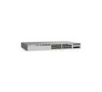 CISCO SOLN SUPP 8X5XNBD Catalyst 9200L 24-port data 4 x 1G Net