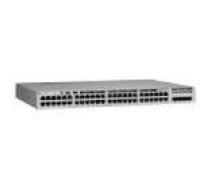 CISCO SOLN SUPP 8X5XNBD Catalyst 9200L 48-port data 4 x 1G Net