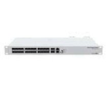 MIKROTIK CRS326-24S+2Q+RM Switch 24x SFP+ 2x QSFP 1x RJ45 100Mb/s