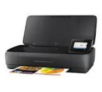 HP OfficeJet 250 Mobil All in One