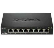 D-LINK DGS-108/E 8-port Gigabit Switch