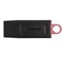 KINGSTON 256GB USB3.2 Gen1 DataTraveler Exodia Black + Pink
