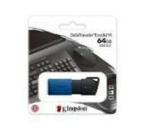 KINGSTON 64GB DataTraveler Exodia M