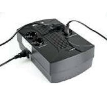 GEMBIRD EG-UPS-001 UPS Energenie Floor 650VA AVR LED 4xschuko 230V OUT