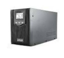 GEMBIRD EG-UPS-PS2000-02 UPS Energenie by 2000VA Pure sine 3x Schuko 3x IEC 230V OUT USB-BF LCD Display