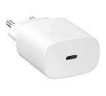 SAMSUNG Cable USB-C to USB-C 25W White (P)