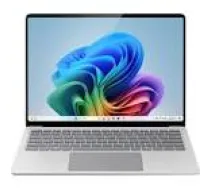 MICROSOFT Surface Laptop7 Snapdragon X Elite 15inch 16GB 512GB UMA W11P Comm Platinum
