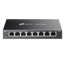 TP-LINK Omada 8-Port Gigabit Easy Managed Switch
