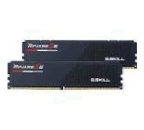 G.SKILL Ripjaws S5 DDR5 32GB 2x16GB 6000MHz CL32 1.35V XMP 3.0 black
