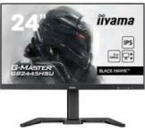 IIYAMA GB2445HSU-B1 G-Master 24inch ETE IPS FHD Black Hawk 100Hz 250cd/m2 1ms HDMI DP USB-HUB 2x2.0 Speakers Black Tuner