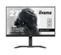 IIYAMA GB2470HSU-B6 G-Master Red Eagle 24inch Fast IPS FHD FreeSync Premium 180Hz 300cd/m2 0.2ms HDMI DP 4xUSB Speakers Black (P)