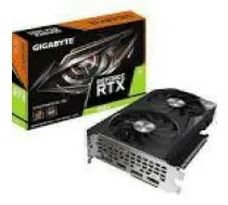 GIGABYTE RTX 3060 WINDFORCE OC 12GB GDDR6 2xHDMI 2xDP