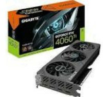 GIGABYTE GeForce RTX 4060 Ti EAGLE OC ICE 8GB GDDR6 2xHDMI 2xDP