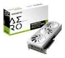 GIGABYTE GeForce RTX 4070 SUPER AERO OC 12GB