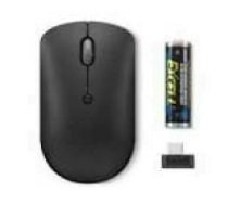 LENOVO 400 USB-C Wireless Compact Mouse