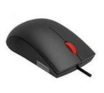 LENOVO 120 Wired Mouse