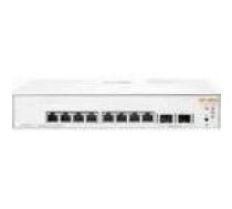 HPE Aruba Foundation Care 3Y 9x5 HW support with next business day HW exchange 2530 24G POE Switch SVC