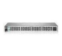 HPE Aruba Foundation Care 5Y 9x5 HW support with next business day HW exchange 2530 48G Switch SVC