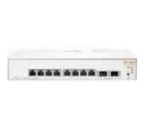 HPE Aruba Foundation Care 1Y 9x5 HW support with next business day HW exchange 2530 48G POE Switch SVC