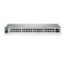 HPE Aruba Foundation Care 5Y 9x5 HW support with next business day HW exchange 2530 48G POE Switch SVC