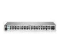 HPE Aruba Foundation Care 5Y 9x5 HW support with next business day HW exchange 2930F 24G POE Switch SVC