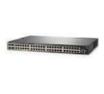 HPE Aruba Foundation Care 3Y 9x5 HW support with next business day HW exchange 2540 48G 4SFP Switch SVC