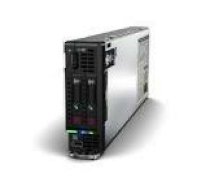 HPE 3Y FC CTR BL460c Gen10 SVC