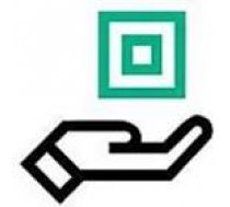 HPE Aruba Foundation Care 5 Years Next Business Day Exchange 2930F 48G PoE+4SFP Switch Service