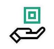 HPE Aruba Foundation Care 5Y 9x5 HW support with next business day HW exchange 2930F 48G PoE+4SFP+ Switch SVC