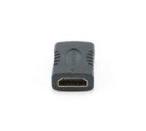 GEMBIRD A-HDMI-FF HDMI extension adapter HDMI AF to HDMI AF