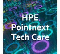 HPE Tech Care 3Y Essential Service