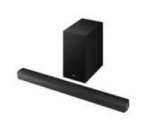 SAMSUNG HW-B650F/EN Soundbar