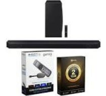 SAMSUNG HW-Q800D 5.1.2ch 360W Wireless Soundbar 2024