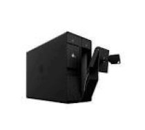 ICY BOX IB-RD3802-C31 External RAID system for 2x3.5inch SATA HDD to Type-C RAID 0/1