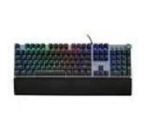 IBOX IKGMK4 I-BOX AURORA K-4 MECHANICAL GAMING KEYBOARD RGB