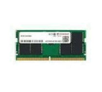 TRANSCEND 32GB JM DDR5 4800 SO-DIMM 2Rx8 2Gx8 CL40 1.1V