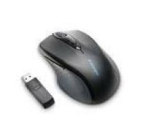 KENSINGTON Souris pleine taille sans fil Pro Fit