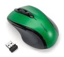 KENSINGTON Pro Fit Mid Size Wireless Emerald grüneMouse