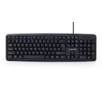 GEMBIRD Keyboard standard USB KB-U-103