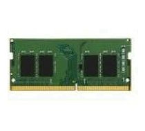 KINGSTON 16GB DDR4 2666MHz SODIMM