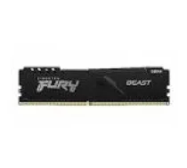 KINGSTON 32GB 3200MHz DDR4 CL16 DIMM FURY Beast Black